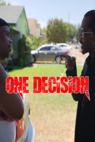 One Decision