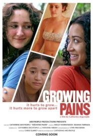 Growing Pains