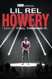 Lil Rel Howery: I Said It. Y’all Thinking It.