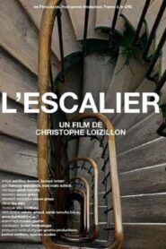 L’escalier