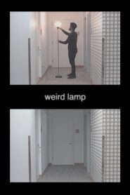 weird lamp