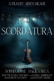 Scordatura