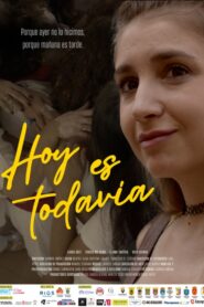 Hoy es todavía