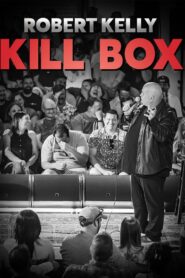 Robert Kelly: Kill Box