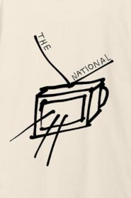 The National – Live at Bearsville Theater