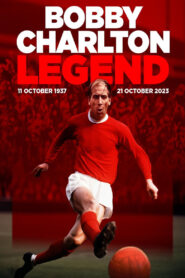 Bobby Charlton – Legend