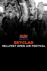 Skyclad – Hellfest 2024