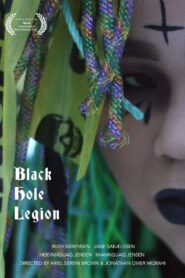 Black Hole Legion