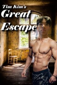 Tim Kim’s Great Escape