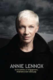 Annie Lennox : De Eurythmics à l’engagement, itinéraire d’une icône pop