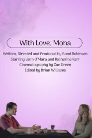 With Love, Mona