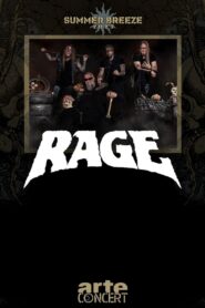 Rage – Summer Breeze 2023