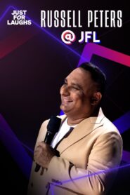 Just for Laughs: The Gala Specials – Russell Peters