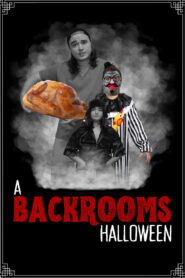 A Backrooms Halloween