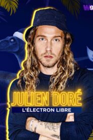 Julien Doré, l’électron libre