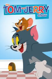 The Tom and Jerry Show