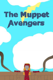 The Muppet Avengers