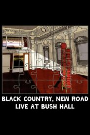 Black Country, New Road – “Live at Bush Hall”