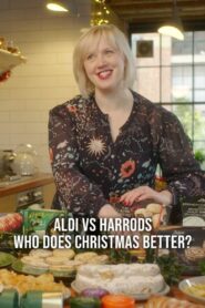 Aldi vs Harrods – Who Does Christmas Better?