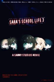 Sara’s School Life 3: The Yamiro’s Vendetta