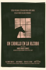 Un caballo en la alcoba