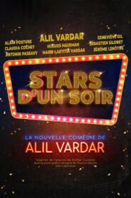 Stars d’un soir