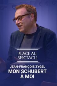 Jean-François Zygel – Mon Schubert à moi