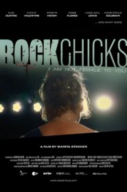 Rock Chicks