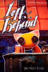 Left Behind