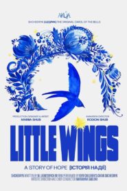 Little Wings