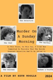 Murder On A Sunday Morning