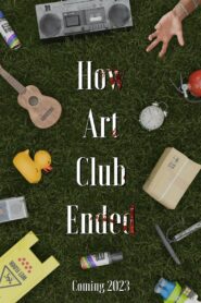 How Art Club Ended