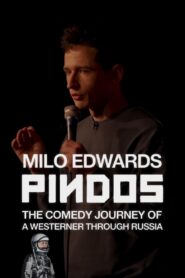 Milo Edwards: Pindos