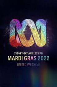 Sydney Gay and Lesbian Mardi Gras