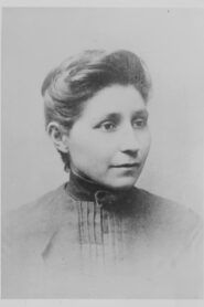 The Life and Legacy of Dr. Susan La Flesche Picotte