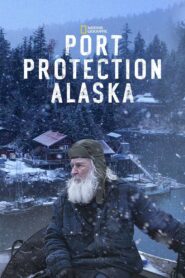 Port Protection Alaska