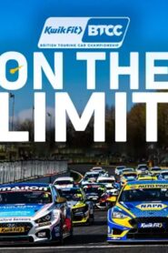 On the Limit – BTCC 2023