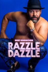 Bert Kreischer: Razzle Dazzle