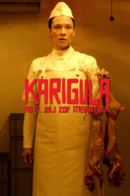 Karigula – Monster der Liebe