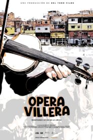 Ópera villera