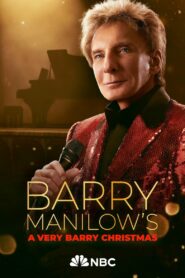 Barry Manilow’s A Very Barry Christmas