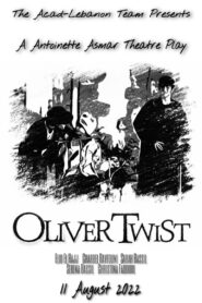 Oliver Twist