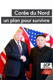 Corée du Nord, un plan pour survivre