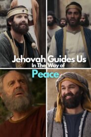 Jehovah Guides Us in the Way of Peace