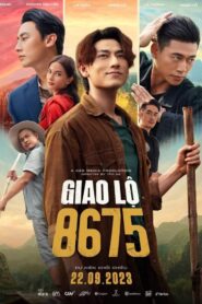 Giao Lộ 8675