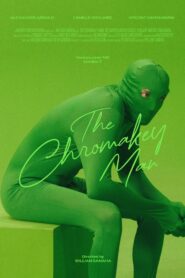 The Chromakey Man