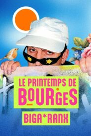 Biga*Ranx en concert au Printemps de Bourges 2023