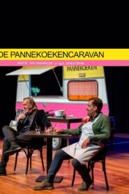 De Pannekoekencaravan