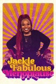 Jackie Fabulous: Menoplause