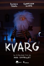 Kvarg